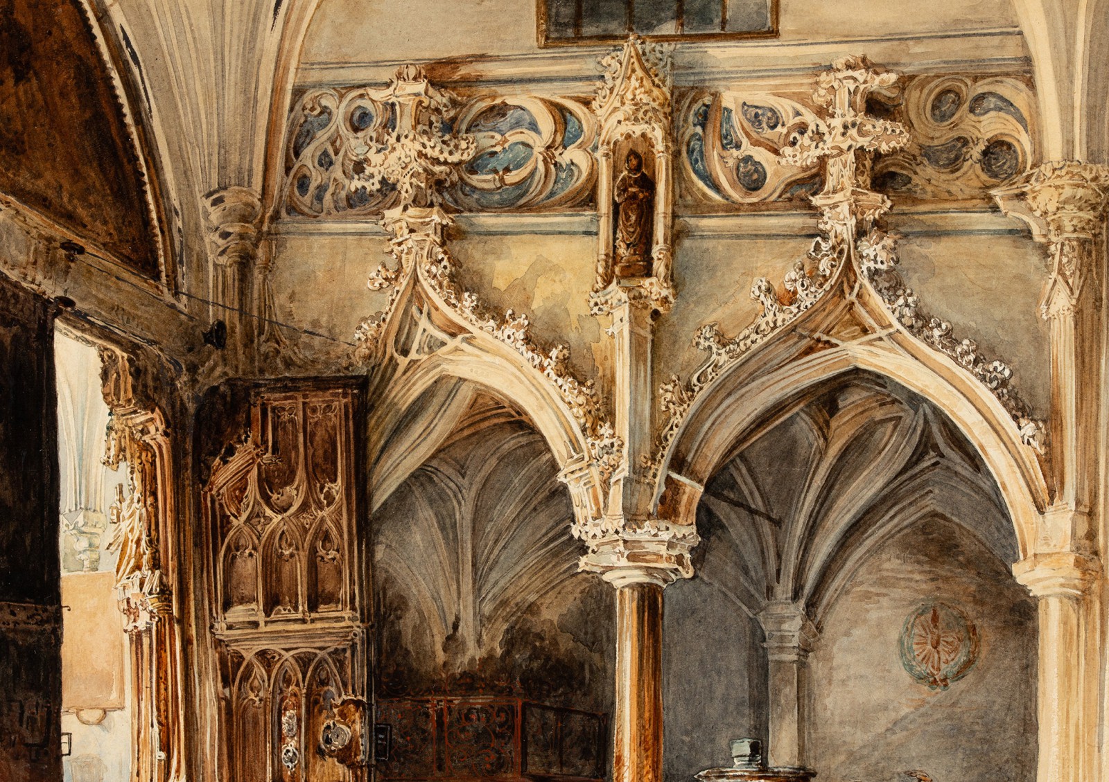 "Rozpalanie kadzidła"