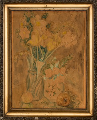 "Martwa natura. Krzemieniec"