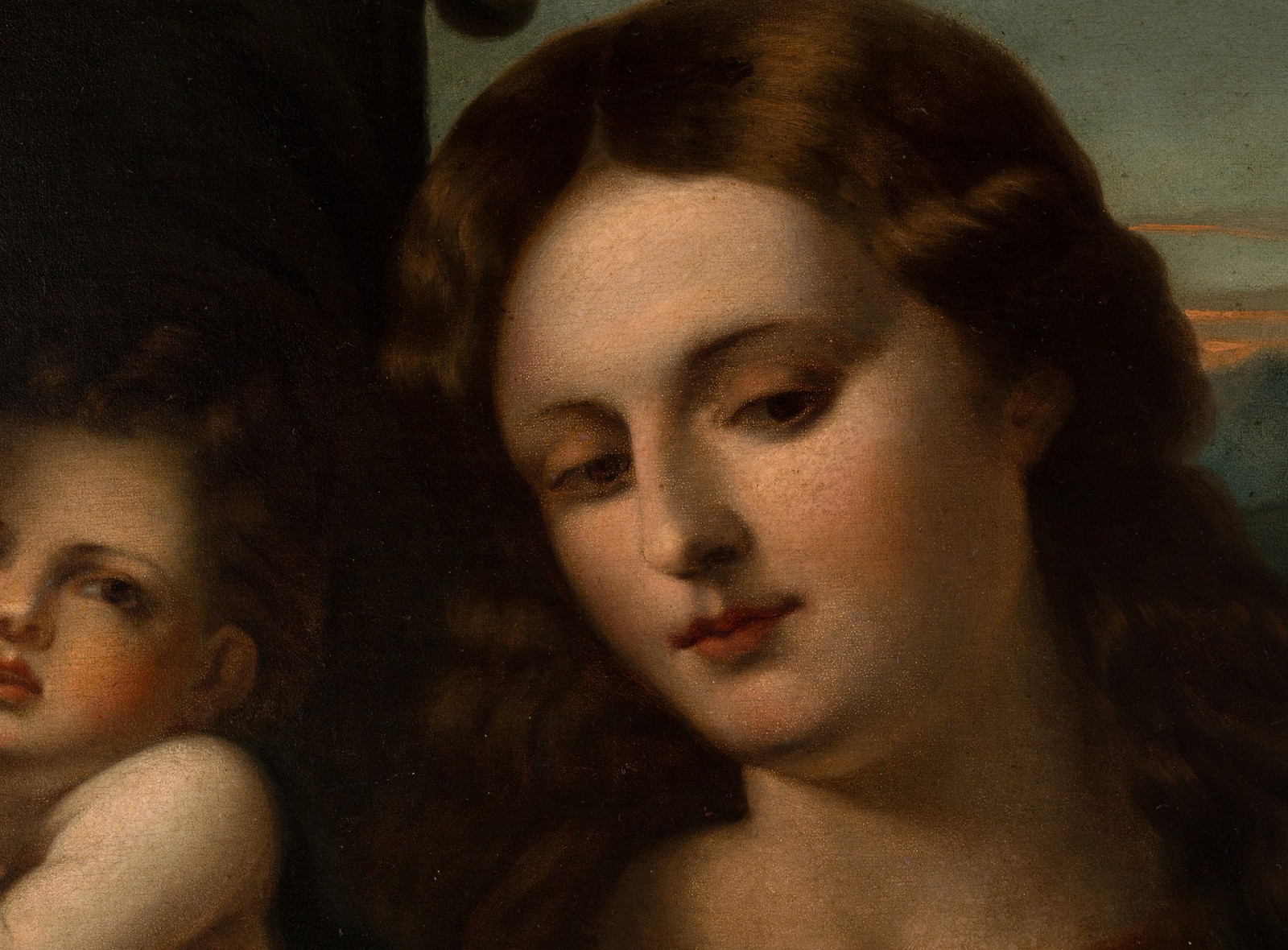 "Sacra Conversazione"