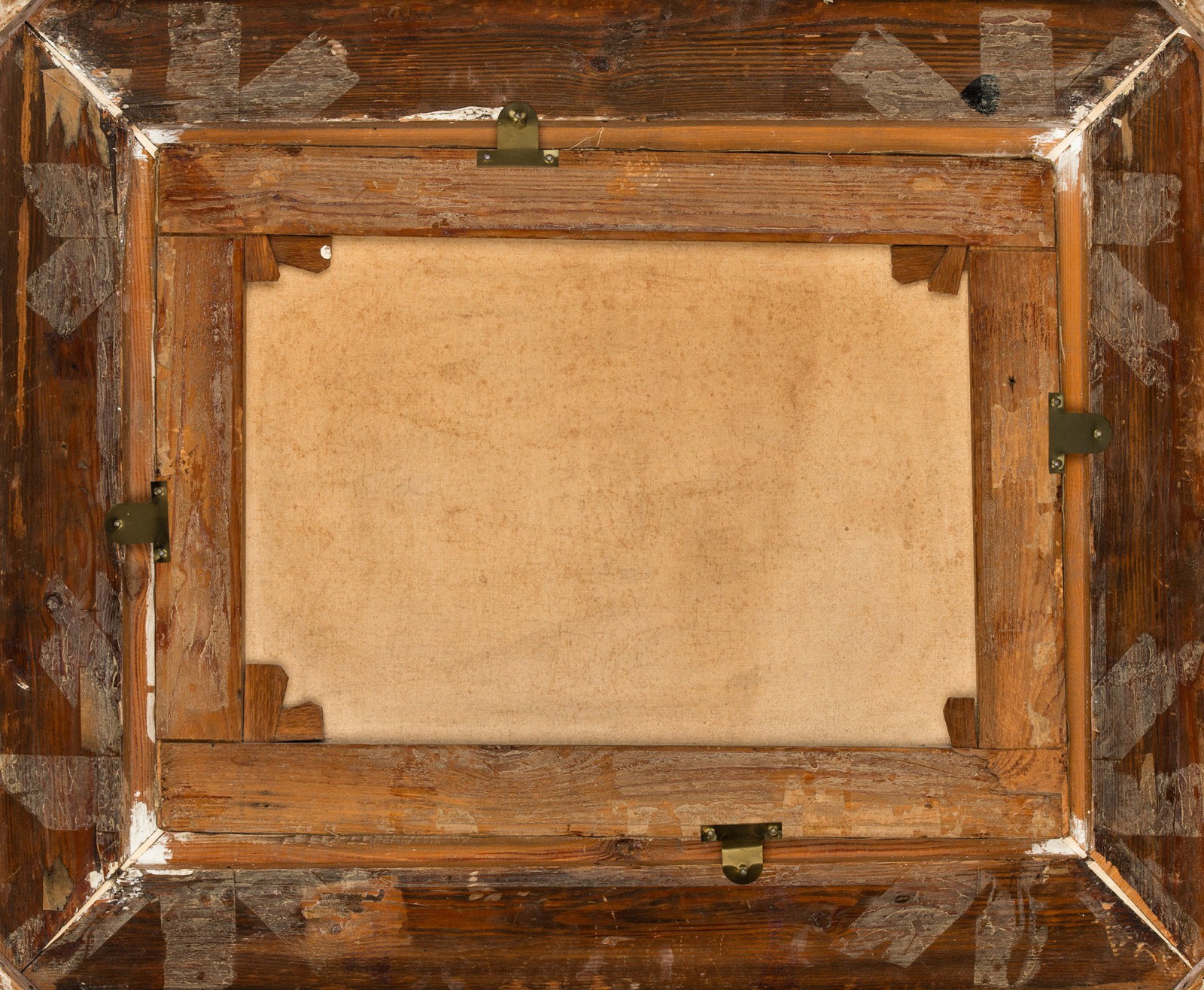 "Przerwa w podróży"