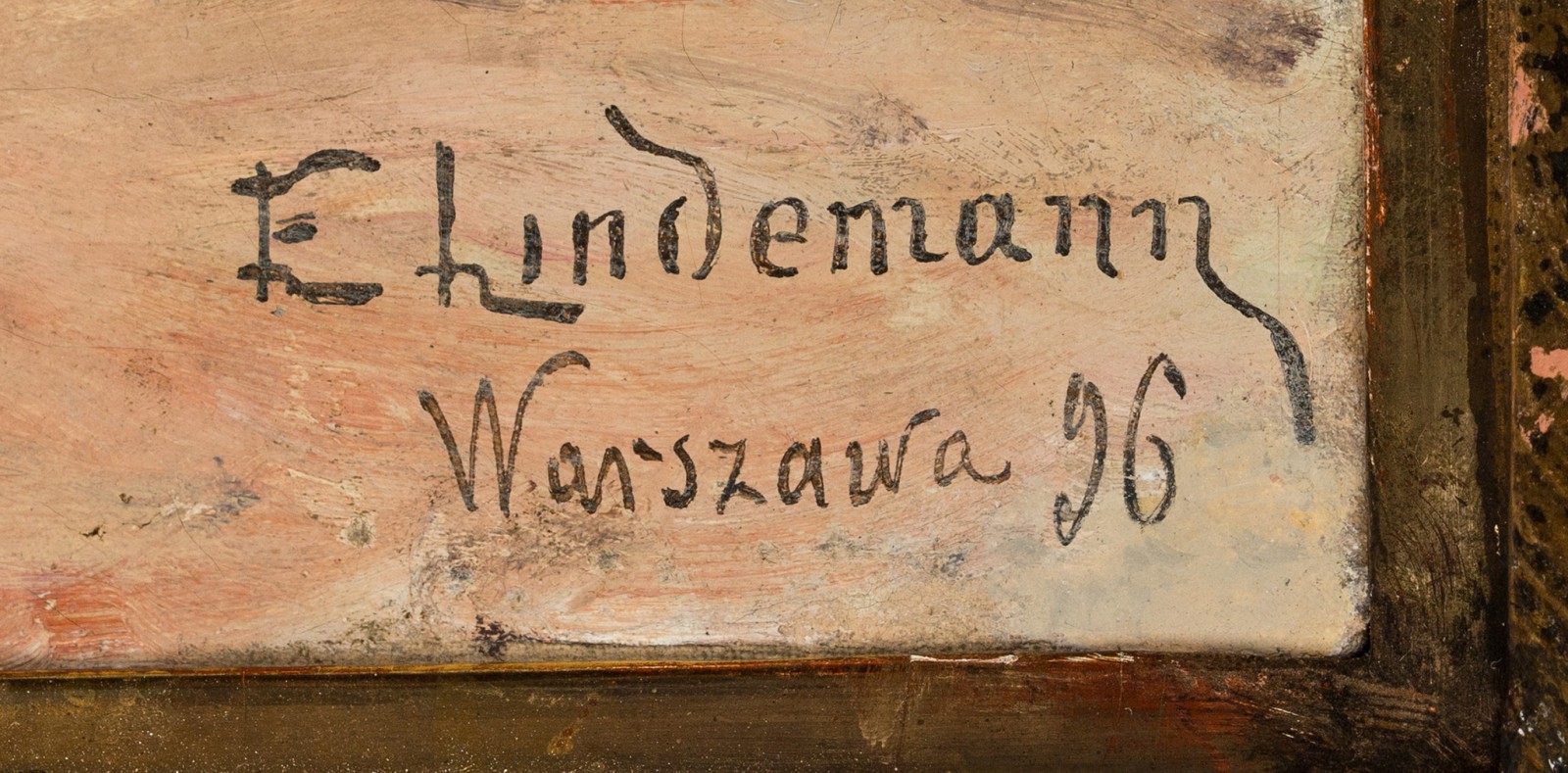 "Przerwa w podróży"