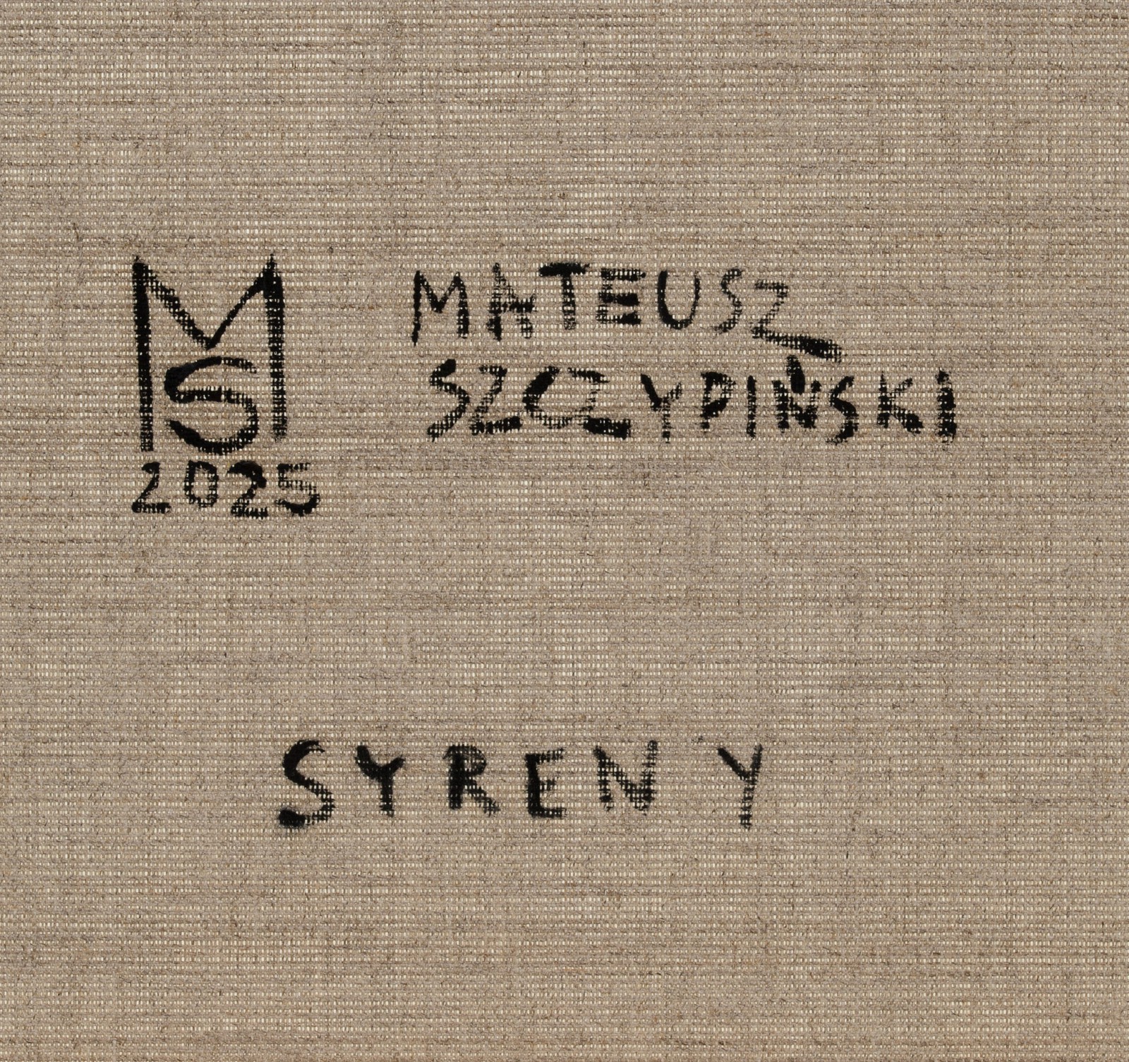 "Syreny"