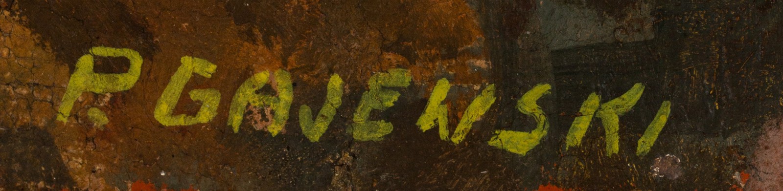 "Dama z perłami (Portret Marii Völpel)"