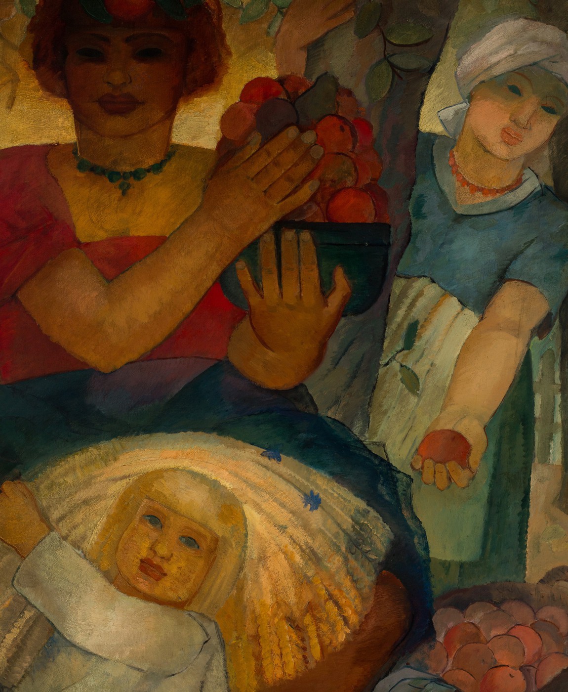 "Pomona. Bogini sadów"