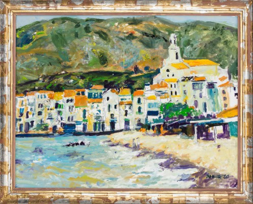 "Cadaques"