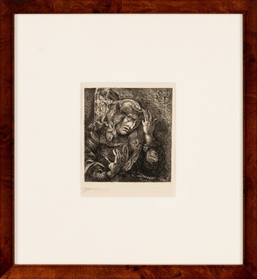 "Martyr (Lodovico Sforza)"