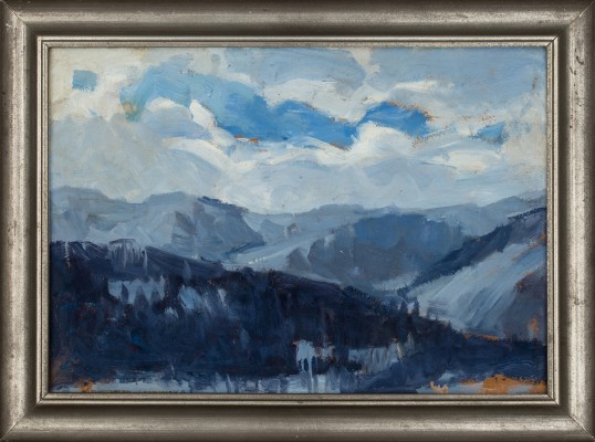 "Tatry"