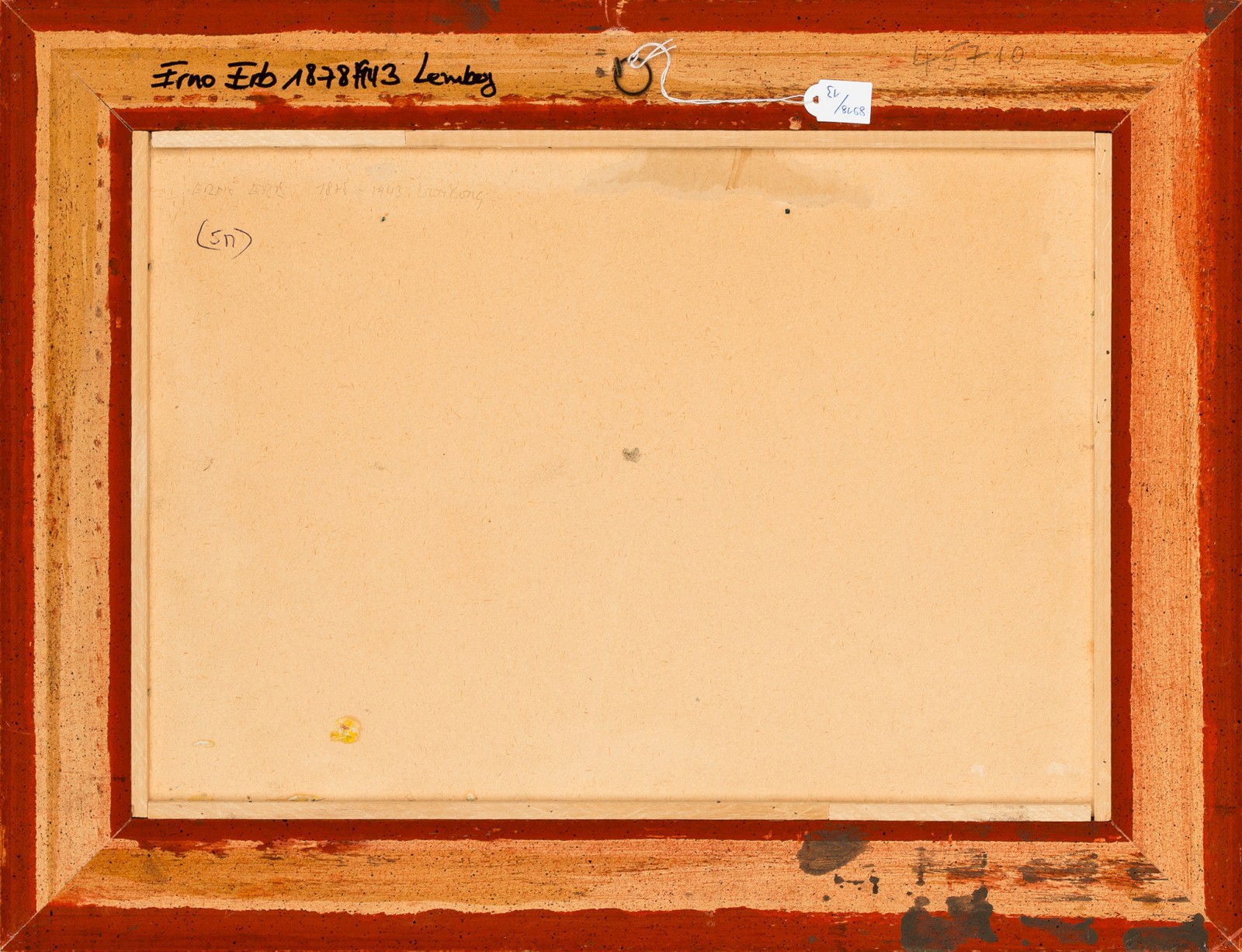 "Przekupki w słoneczny dzień we Lwowie"