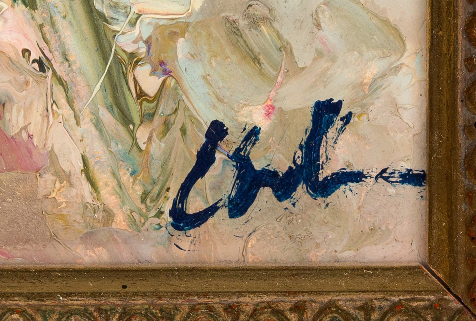 "Przekupki w słoneczny dzień we Lwowie"