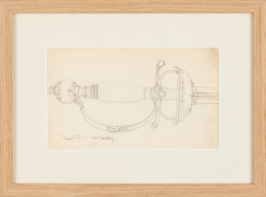 "Oręż spod Wiednia z 1683 roku"