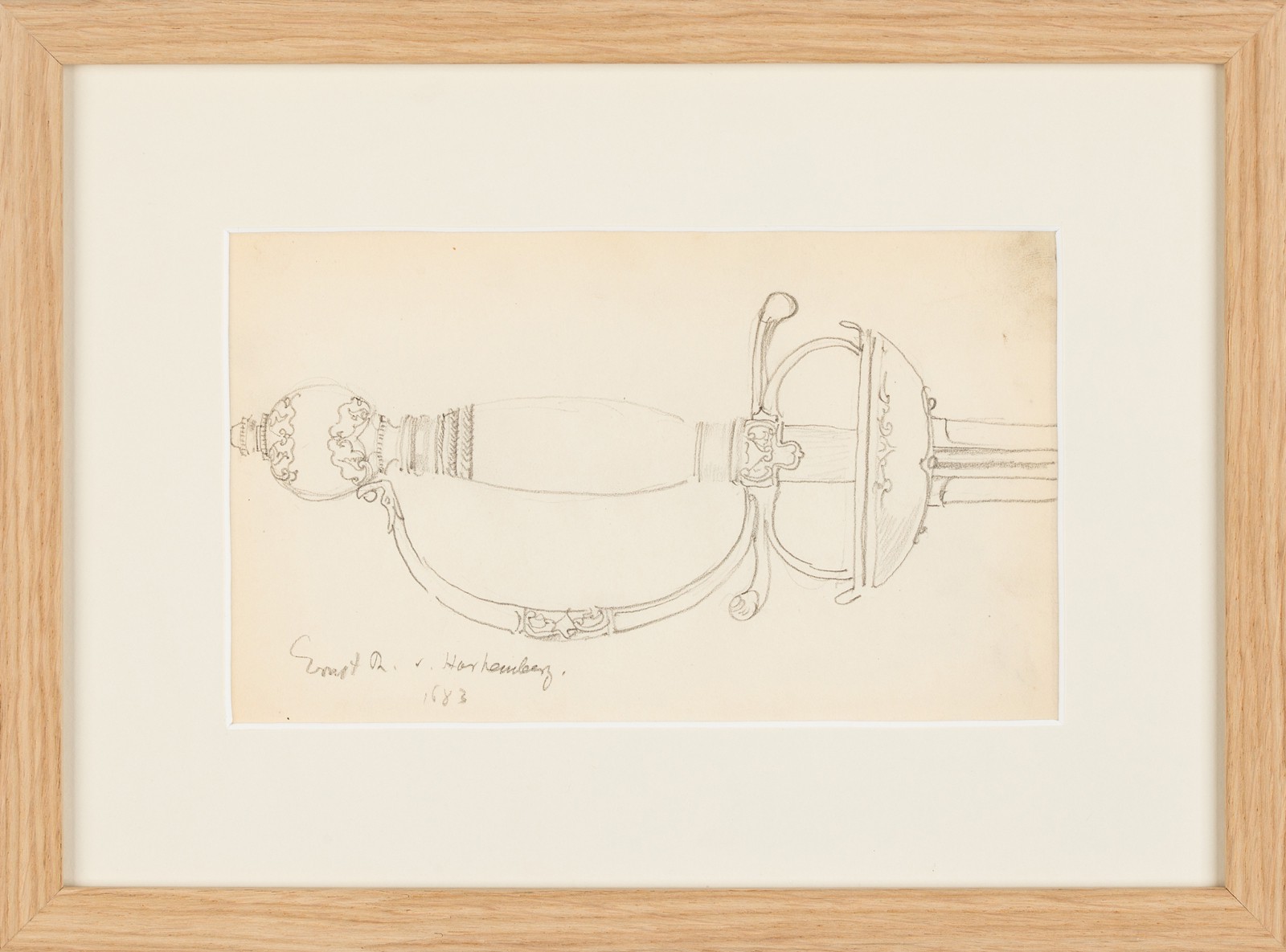 "Oręż spod Wiednia z 1683 roku"
