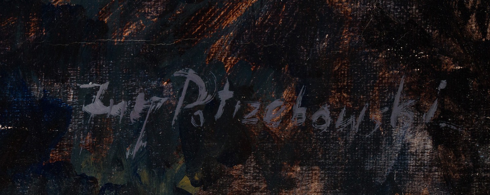 "Taniec przy ognisku"