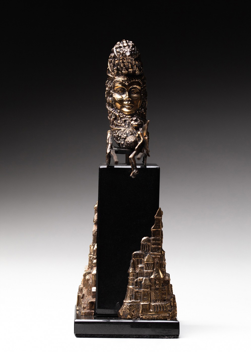 "Moon Tower"