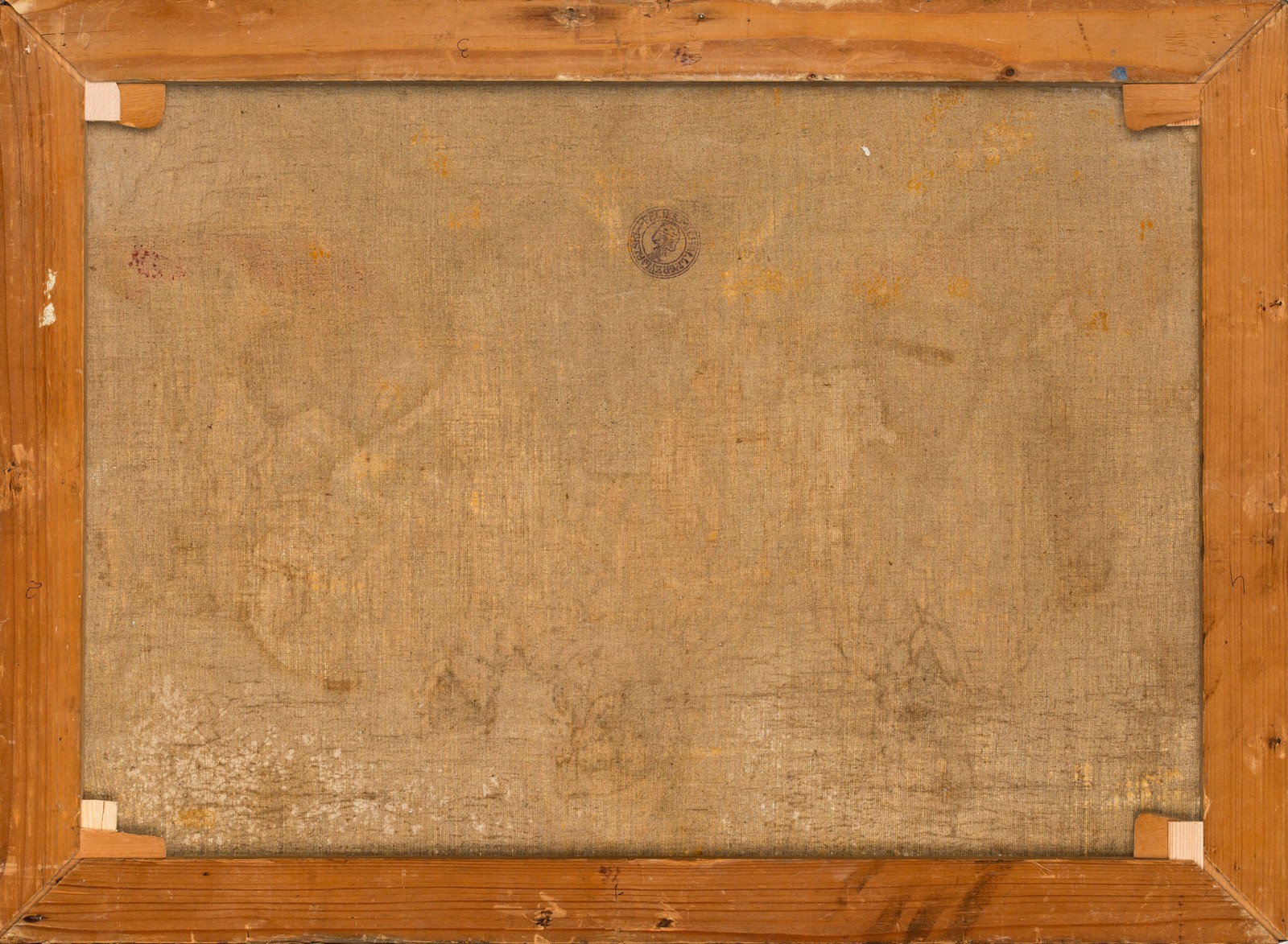 "Modlitwa wieczorna"