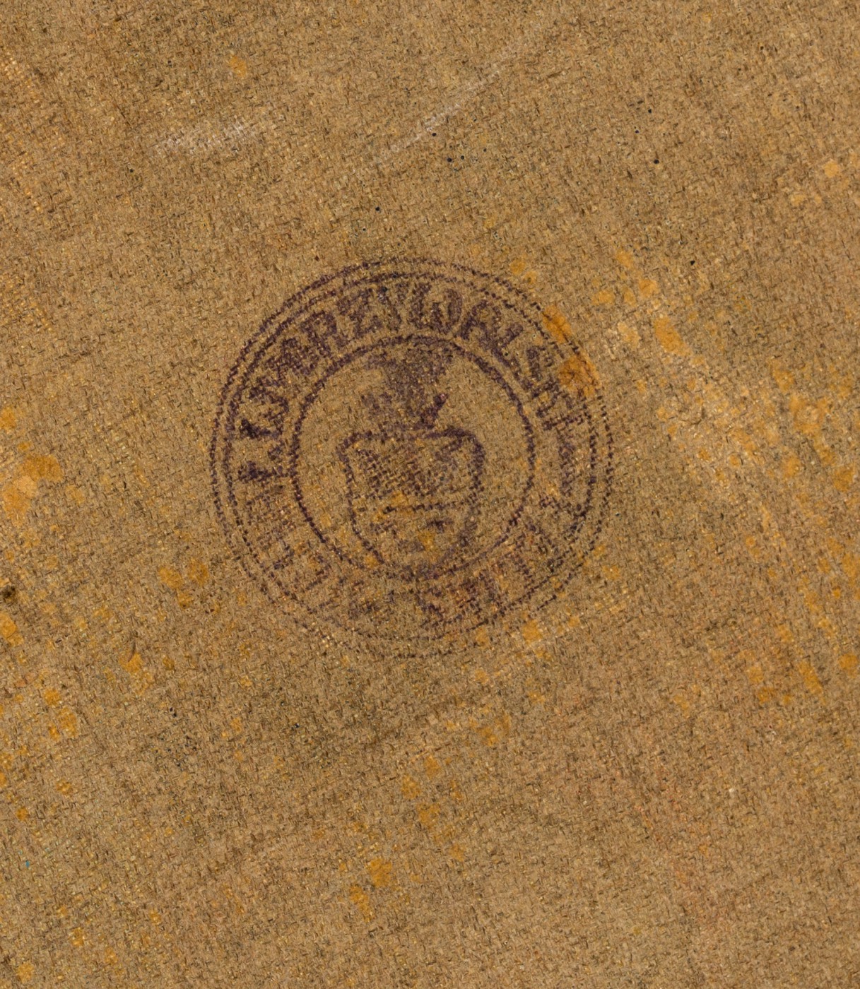 "Modlitwa wieczorna"