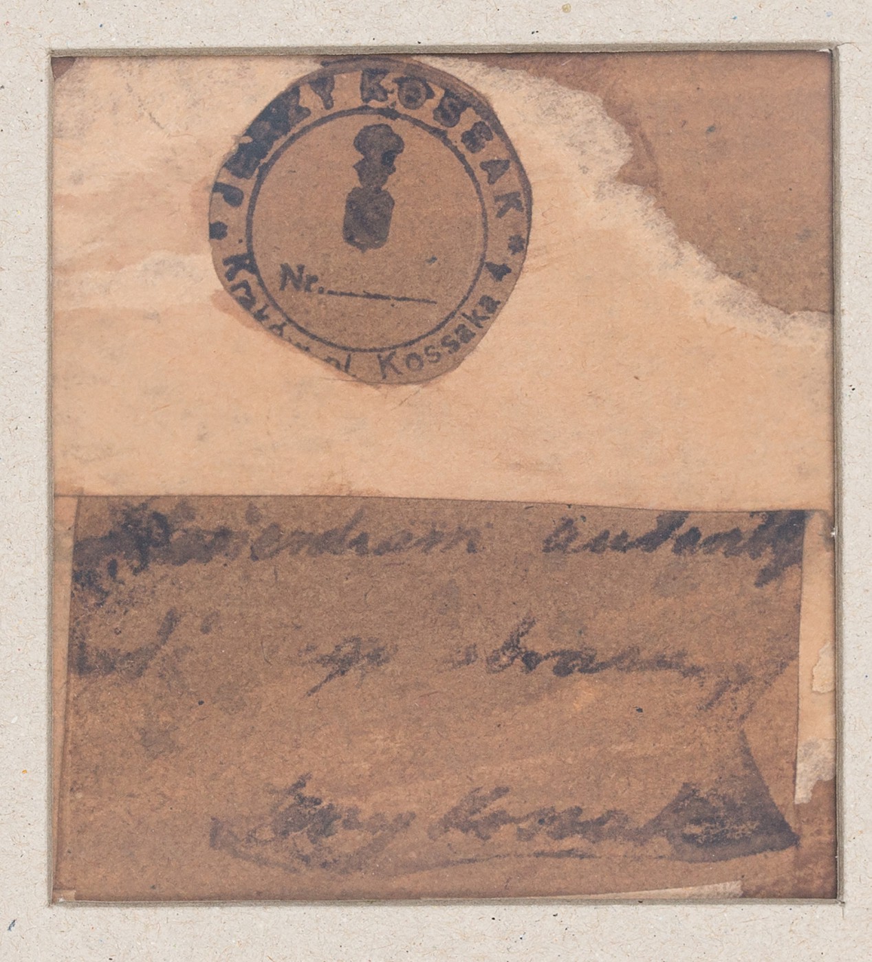 "Kirasjerzy Napoleońscy"