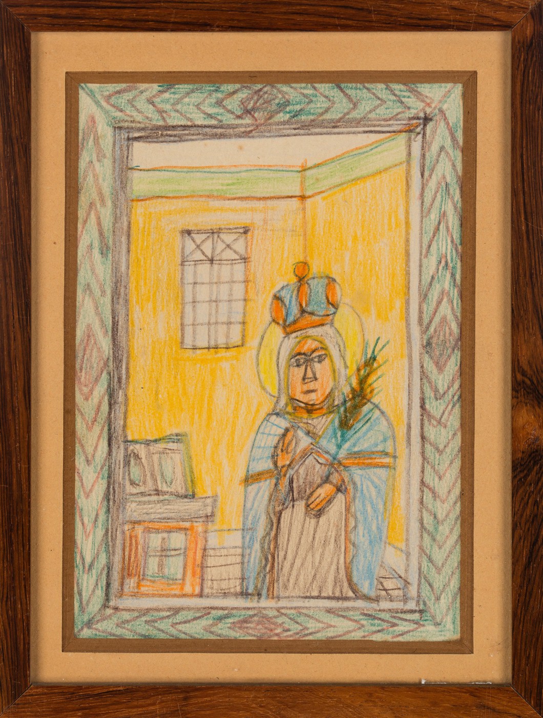 "Święta Katarzyna"