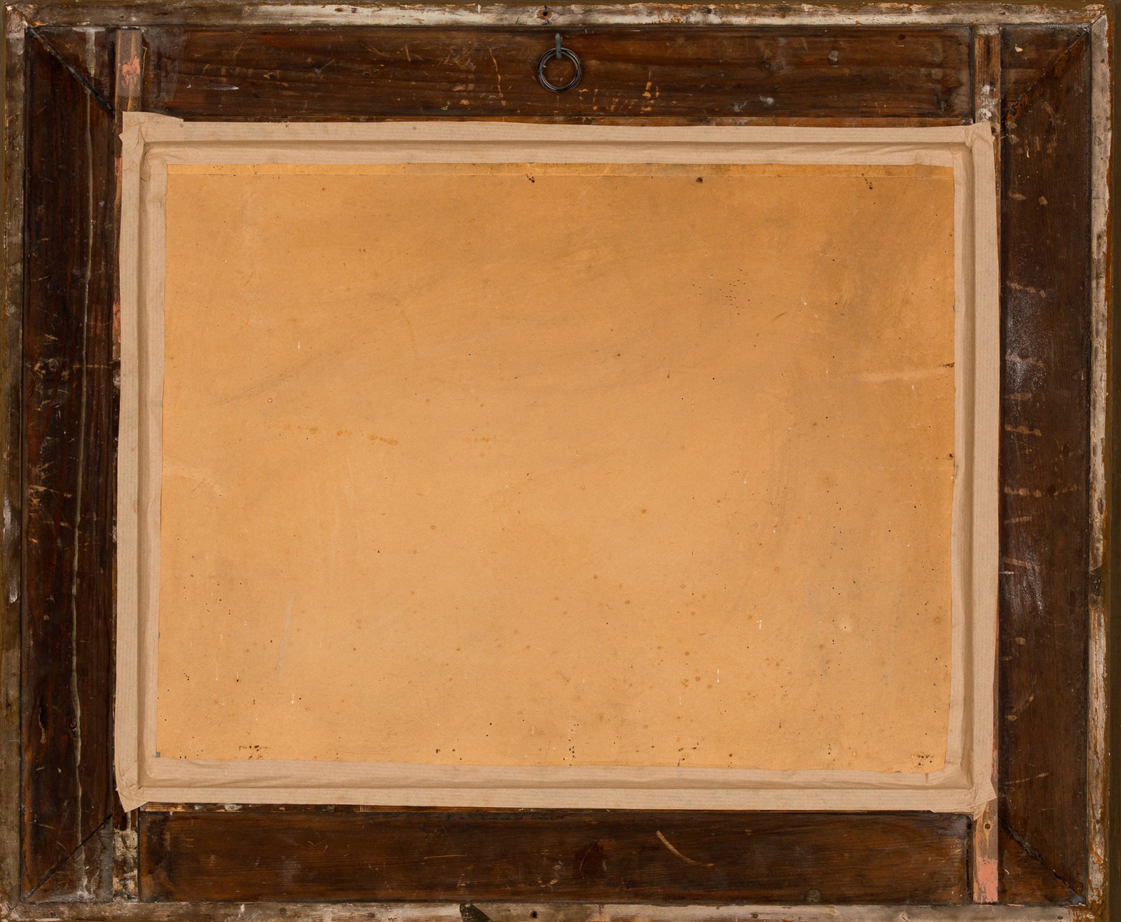 "Polowanie par force"