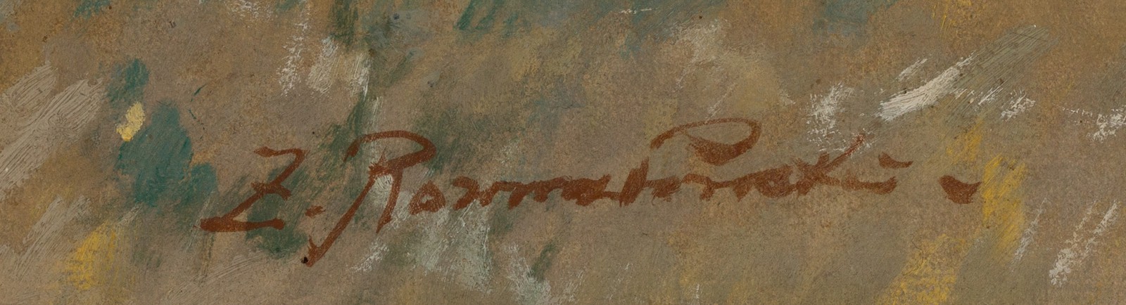 "Polowanie par force"