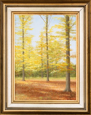"Jesień"