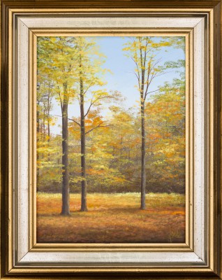 "Słoneczna polana"