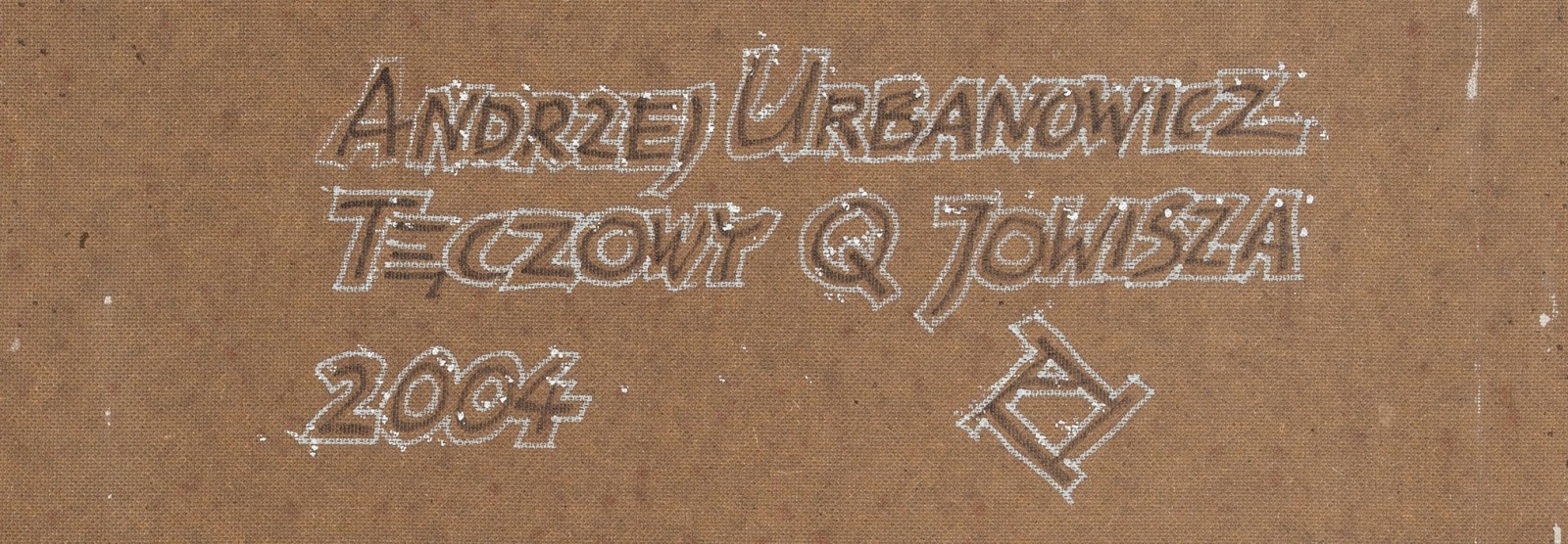 "Tęczowy Q Jowisza"