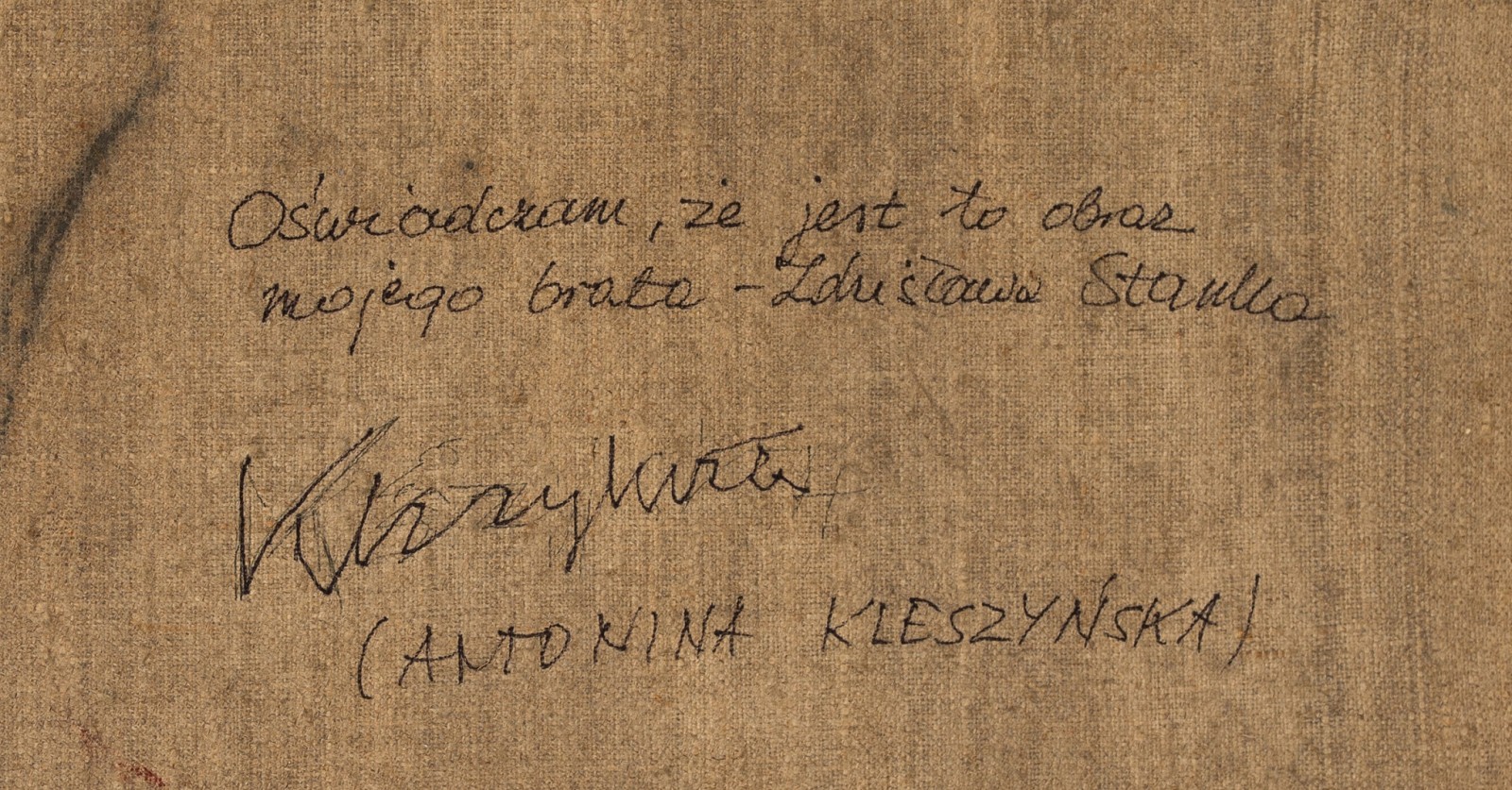 "Kompozycja z Mielna"