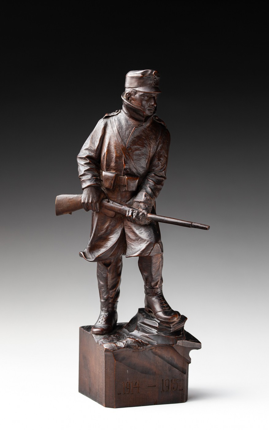 "Polski Legionista 1914-1915"