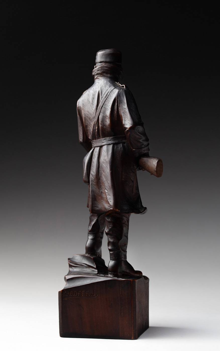  "Polski Legionista 1914-1915"