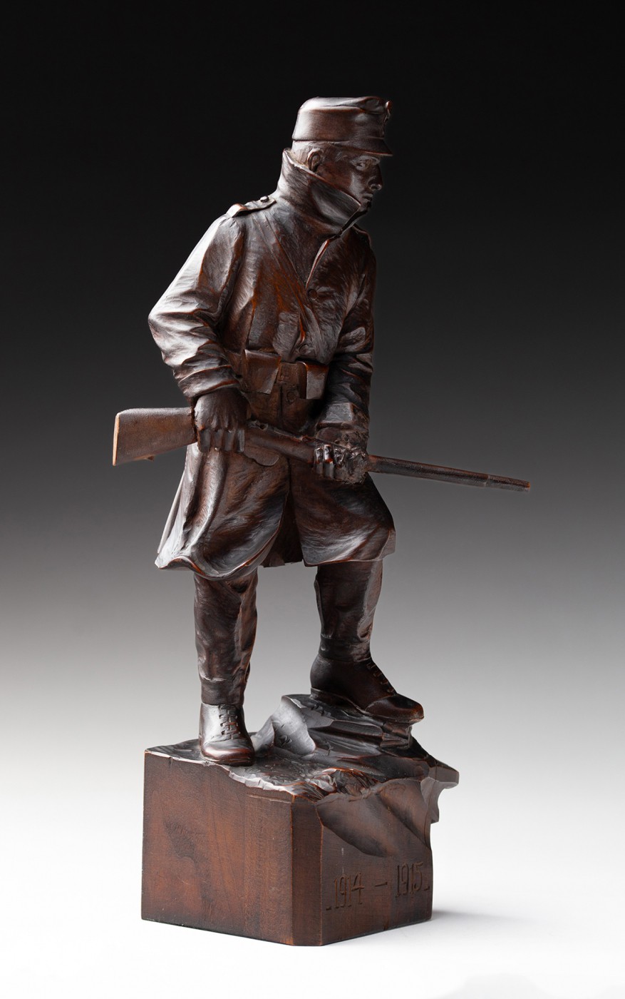  "Polski Legionista 1914-1915"