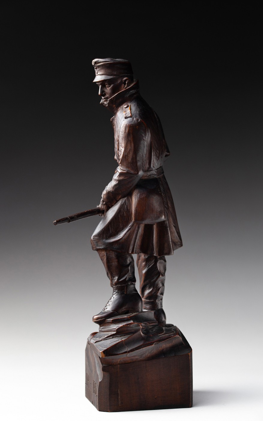  "Polski Legionista 1914-1915"