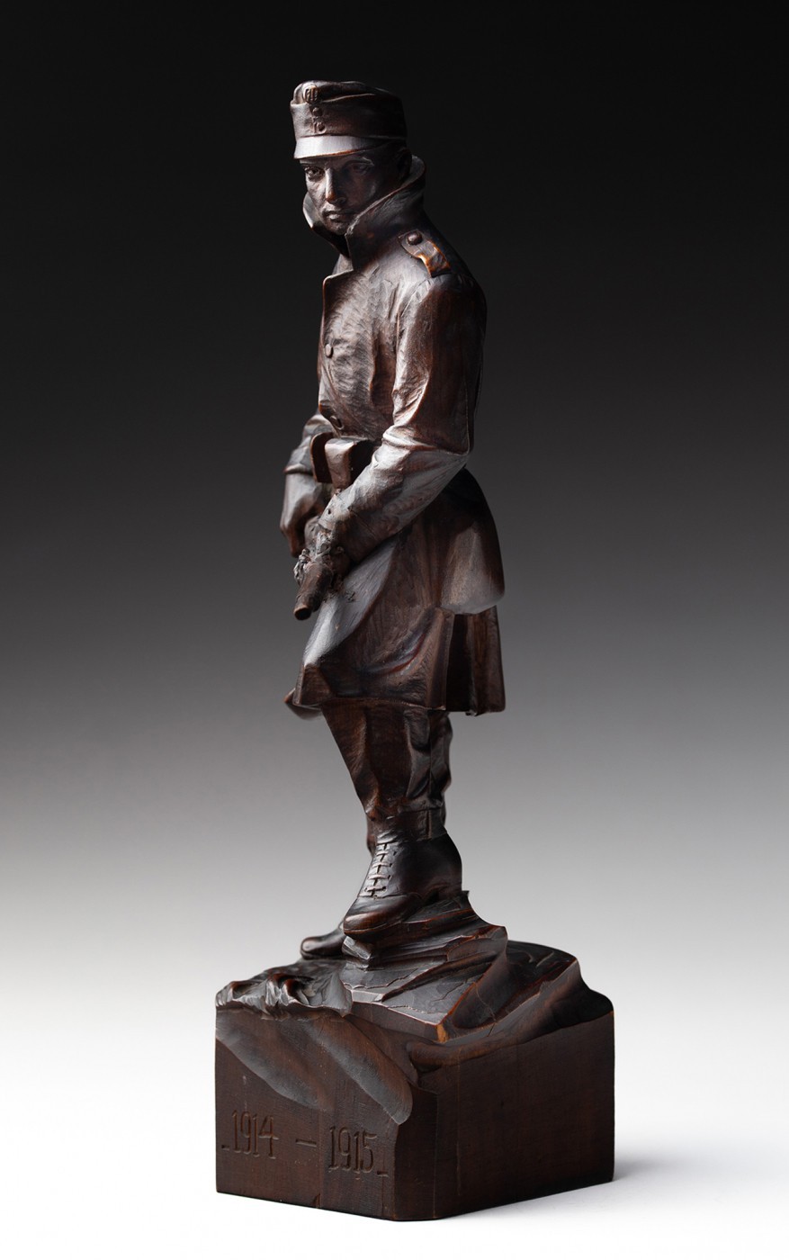  "Polski Legionista 1914-1915"