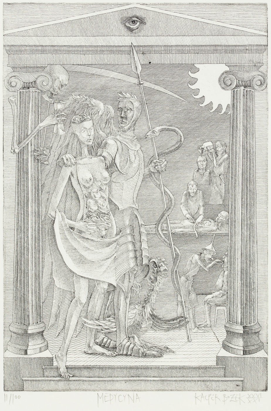 "Medycyna"
