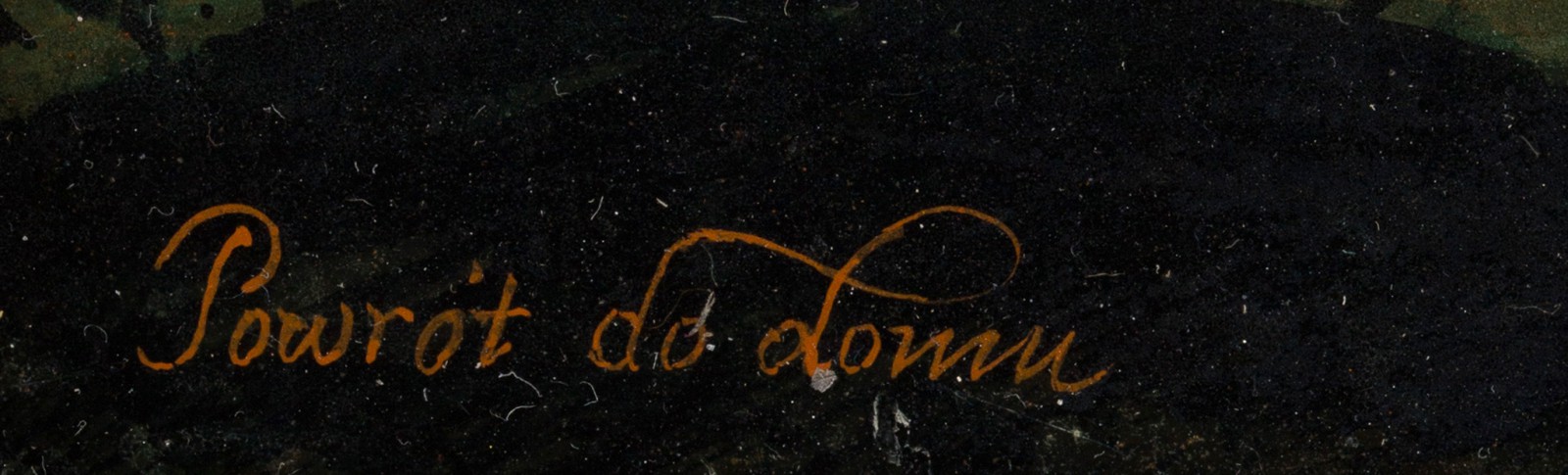 "Powrót do domu"