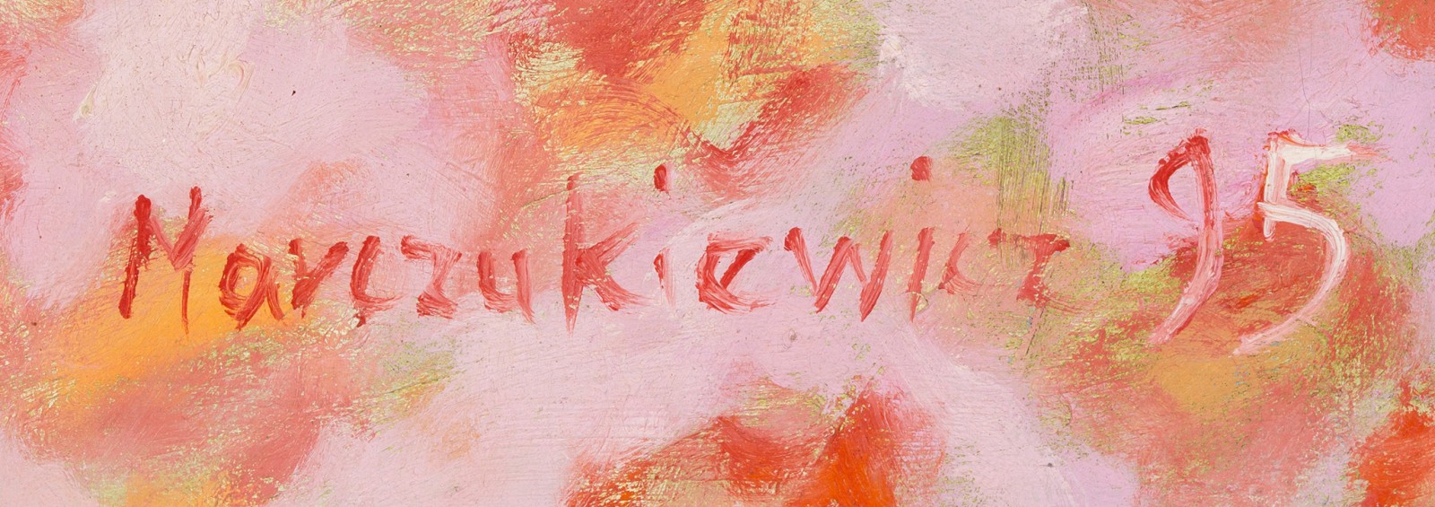 "Bukiet róż i piwonii"