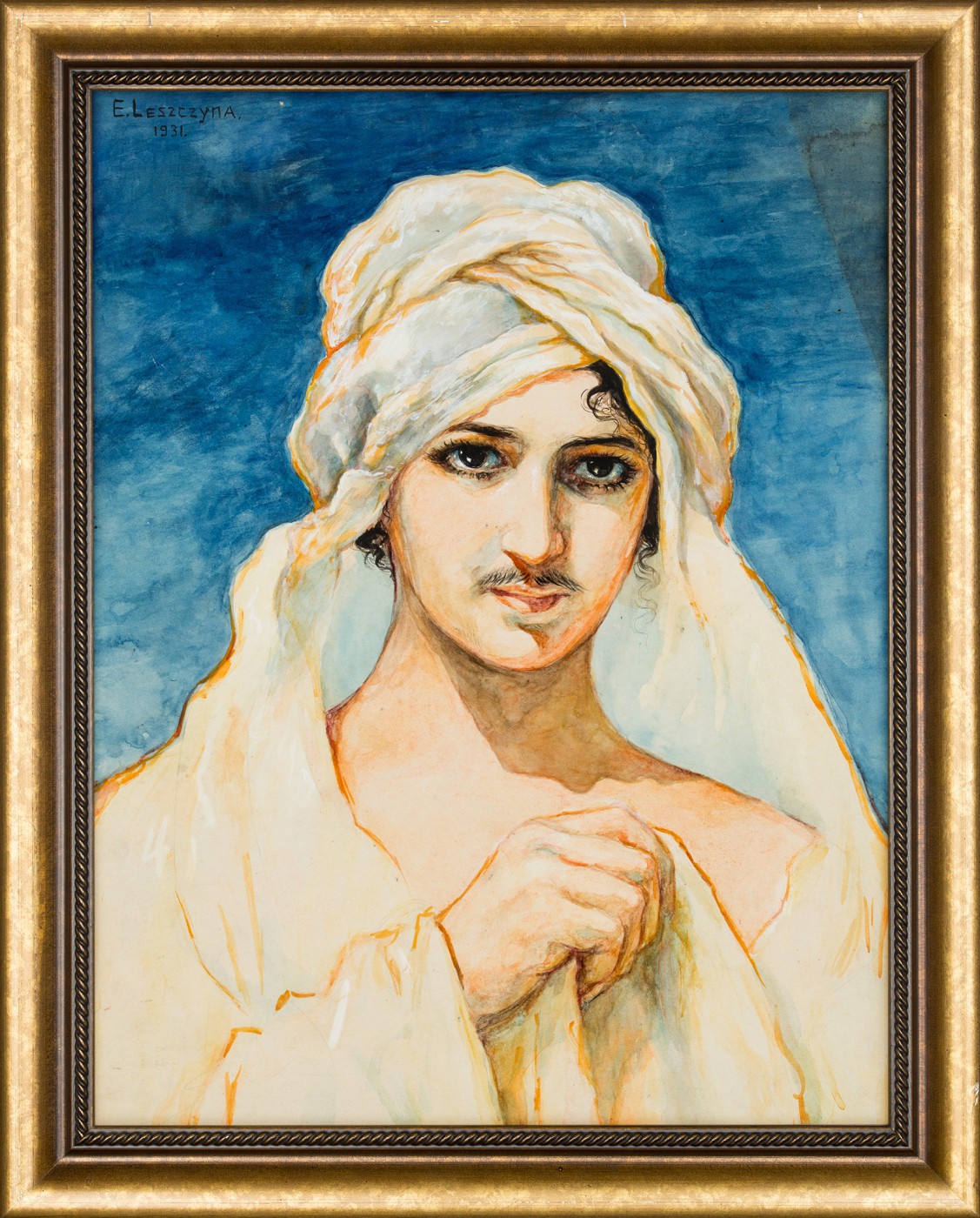 "Habibi"
