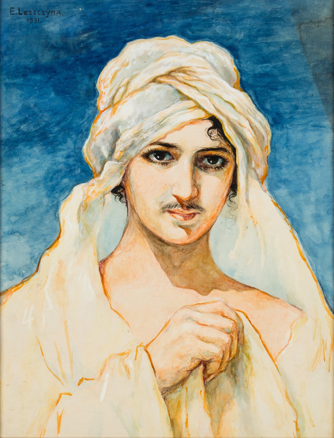 "Habibi"