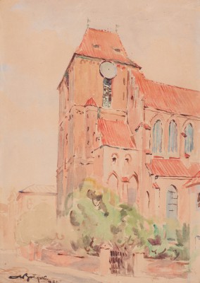 Toruń