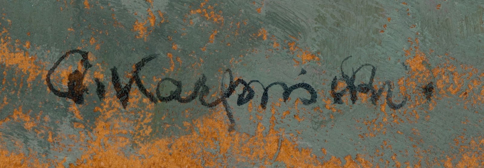 "Martwa natura z żółtymi różami i lustrem"