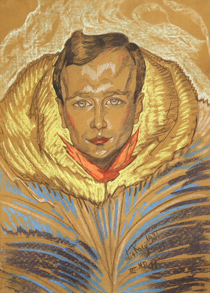 "Portret Jana Leszczyńskiego"